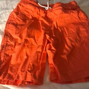 Used little boys shorts